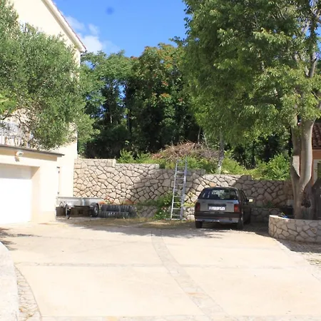 House With A Parking Space Nerezine, Losinj - 8016