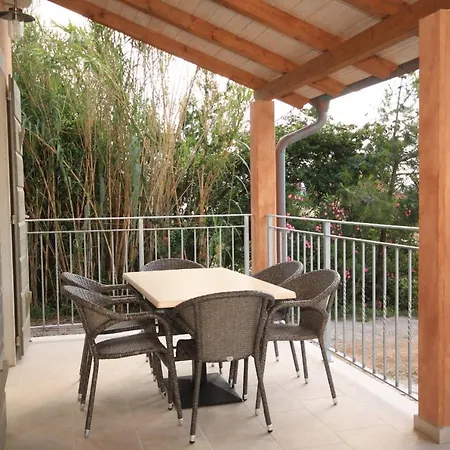 House With A Parking Space Nerezine, Losinj - 8016 Holiday home Nerezine