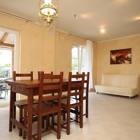 House With A Parking Space Nerezine, Losinj - 8016 *