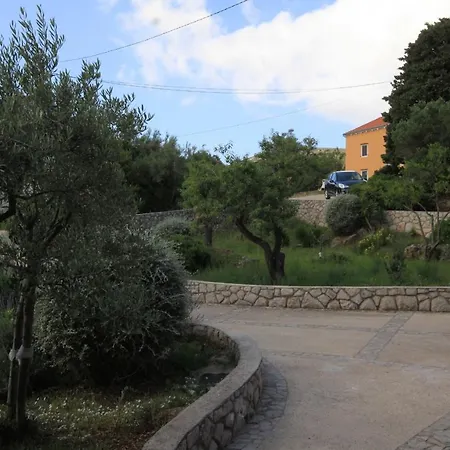 House With A Parking Space Nerezine, Losinj - 8016 * Nerezine