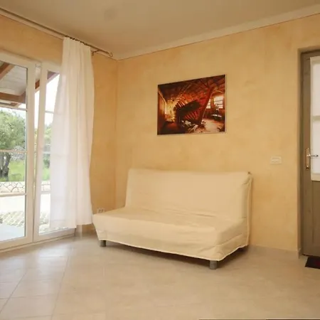 House With A Parking Space Nerezine, Losinj - 8016 *