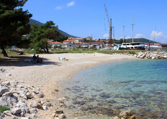 House With A Parking Space Nerezine, Losinj - 8016 度假居 *