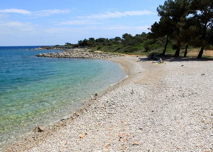 House With A Parking Space Nerezine, Losinj - 8016 内里吉恩