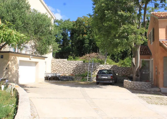 House With A Parking Space Nerezine, Losinj - 8016