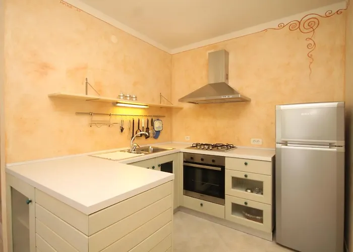 House With A Parking Space Nerezine, Losinj - 8016 Сasa de vacaciones Nerezine